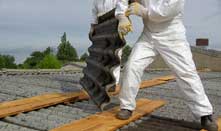 Ditte Rimozione Amianto a Carbonia Iglesias